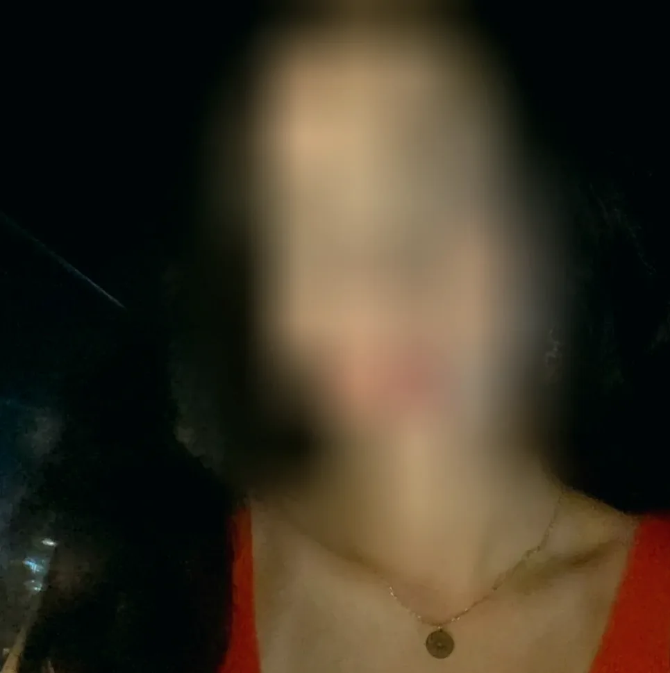 Alina, 23