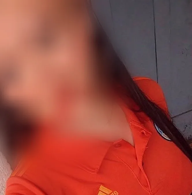 Marie, 24