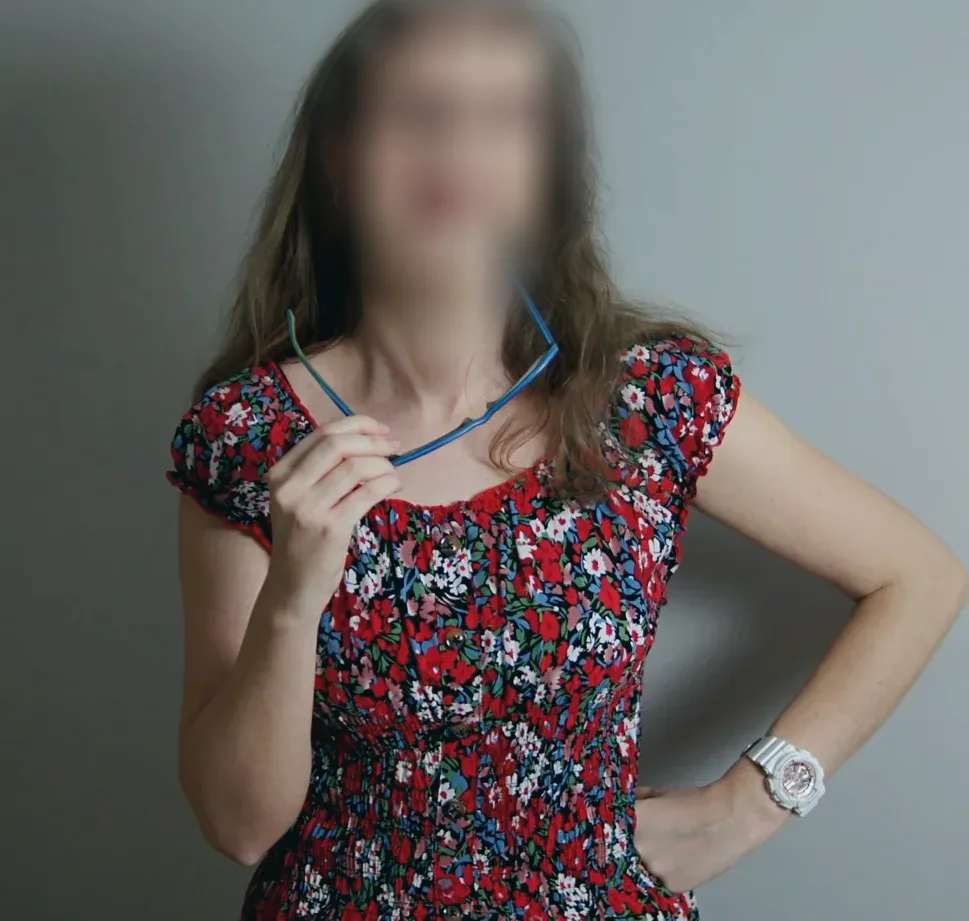 Marlene, 35