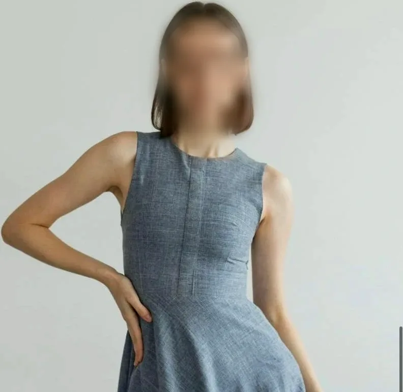 Sonja, 22
