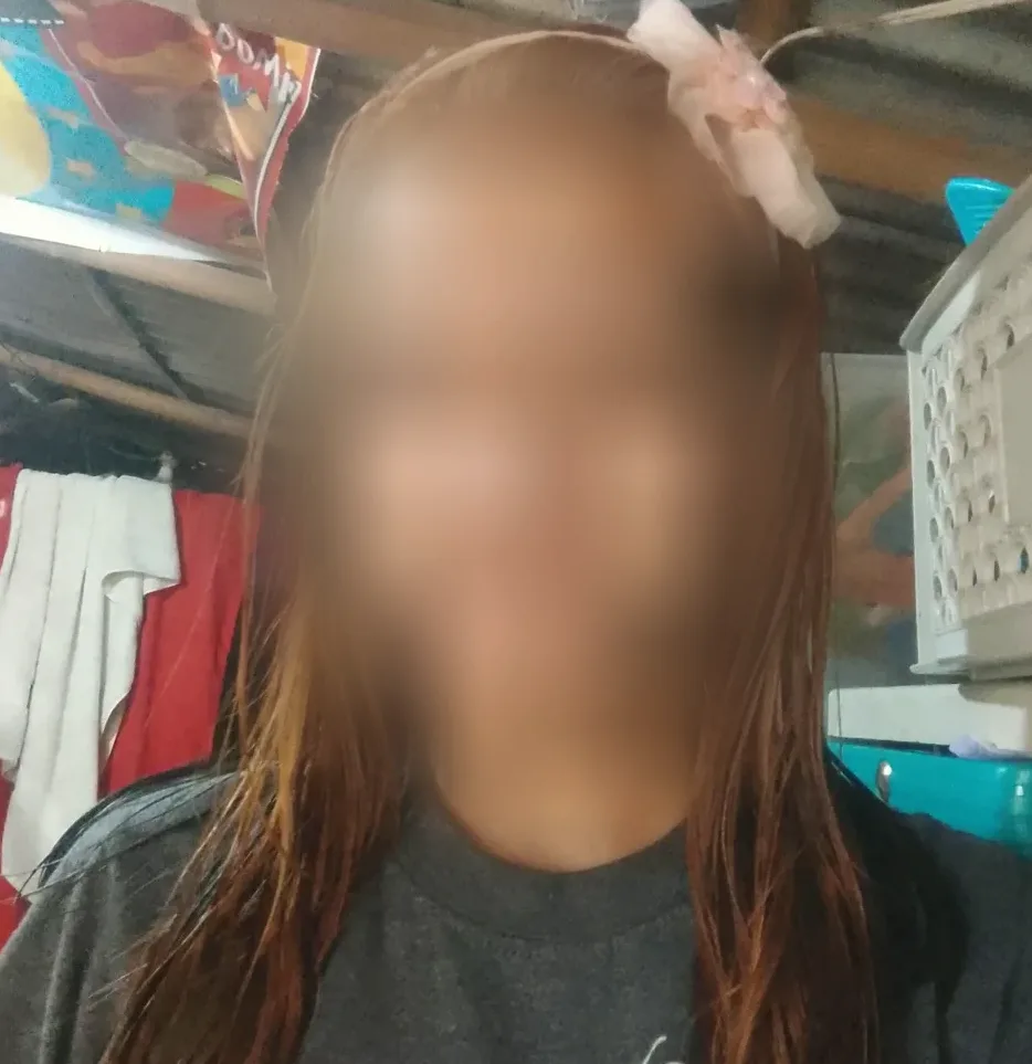Svenja, 31