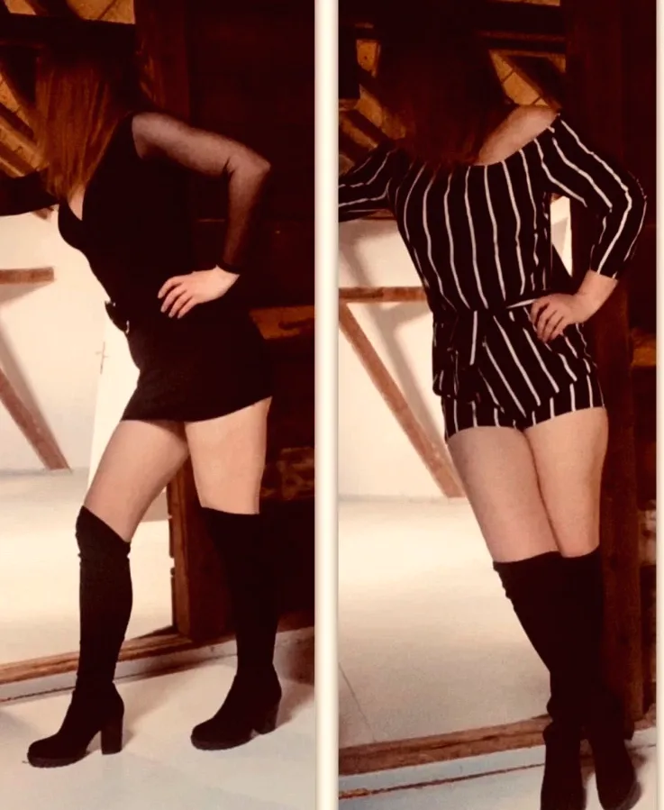 Tanja, 20